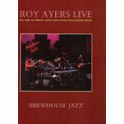 Roy ayers - Live  DVD